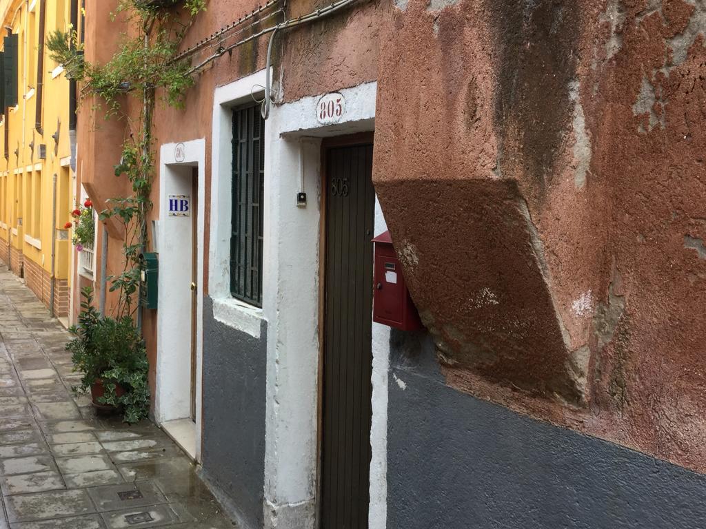 Casa Nicoletta Vila Veneza Exterior foto