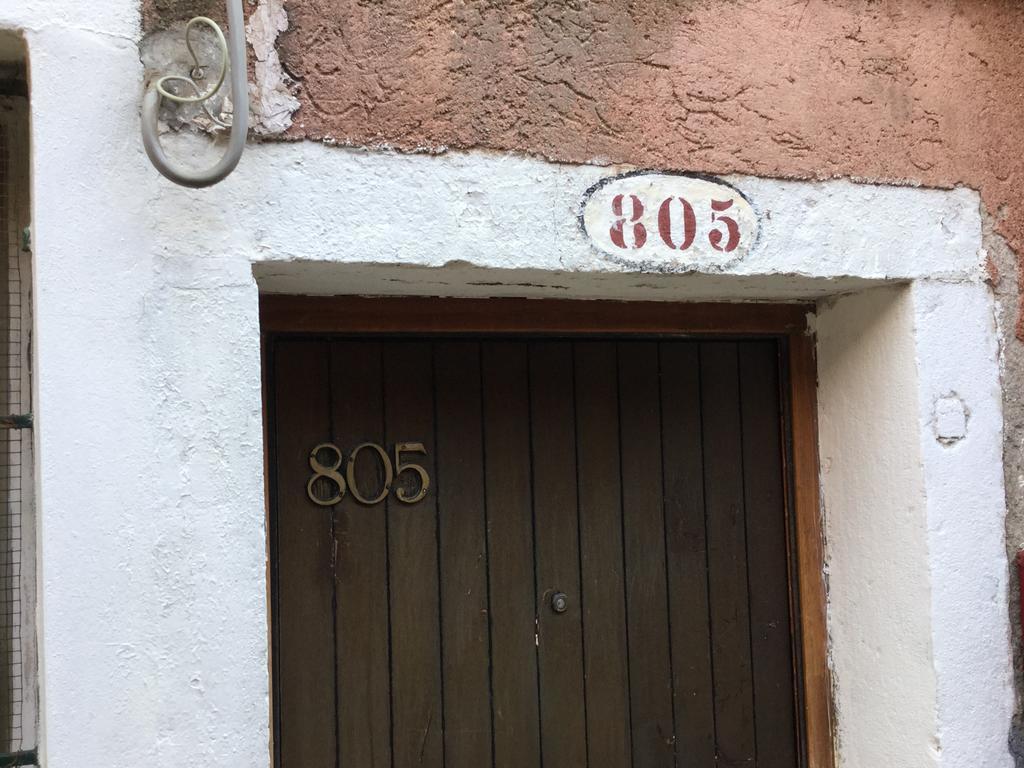 Casa Nicoletta Vila Veneza Exterior foto