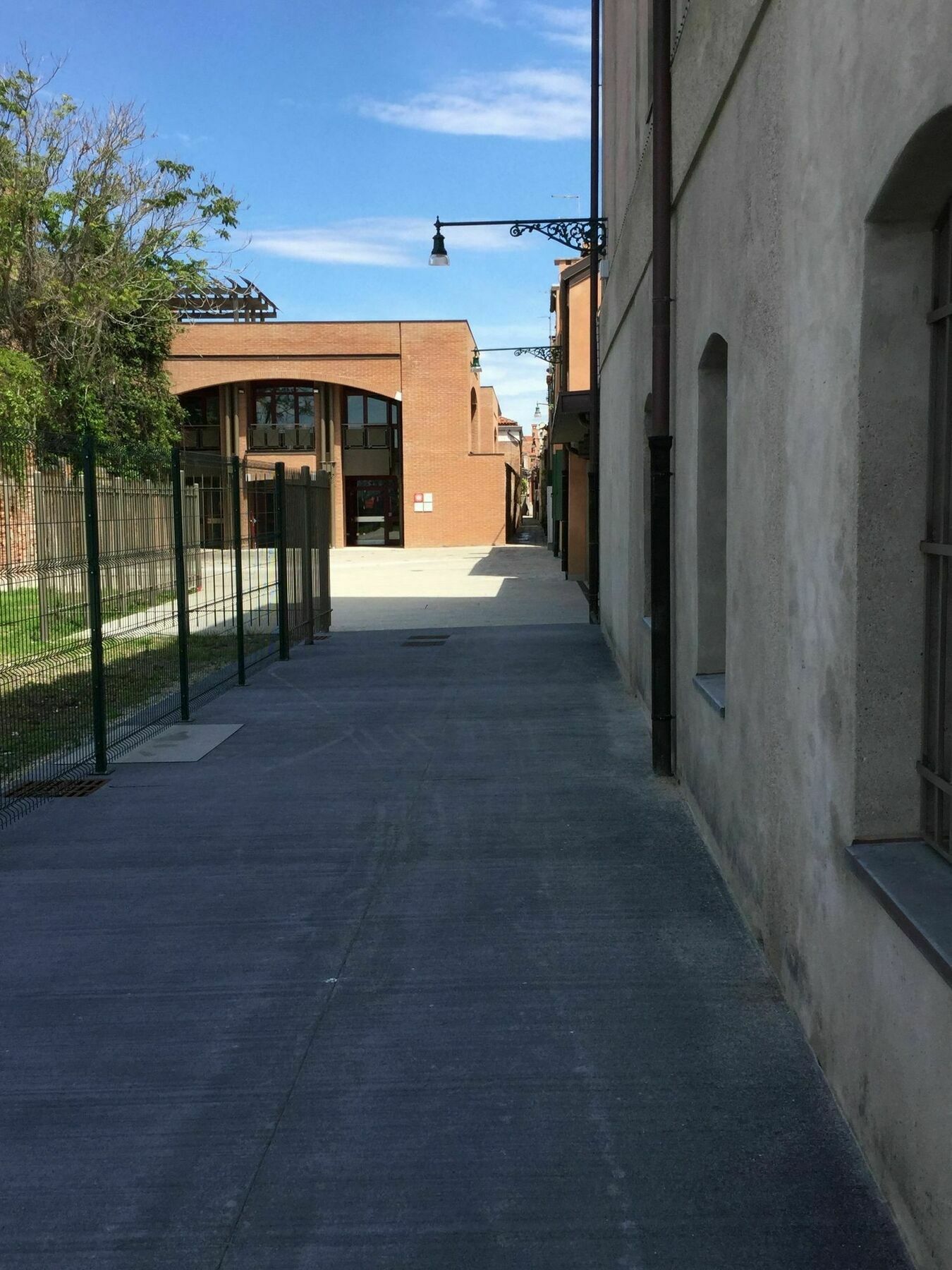 Casa Nicoletta Vila Veneza Exterior foto